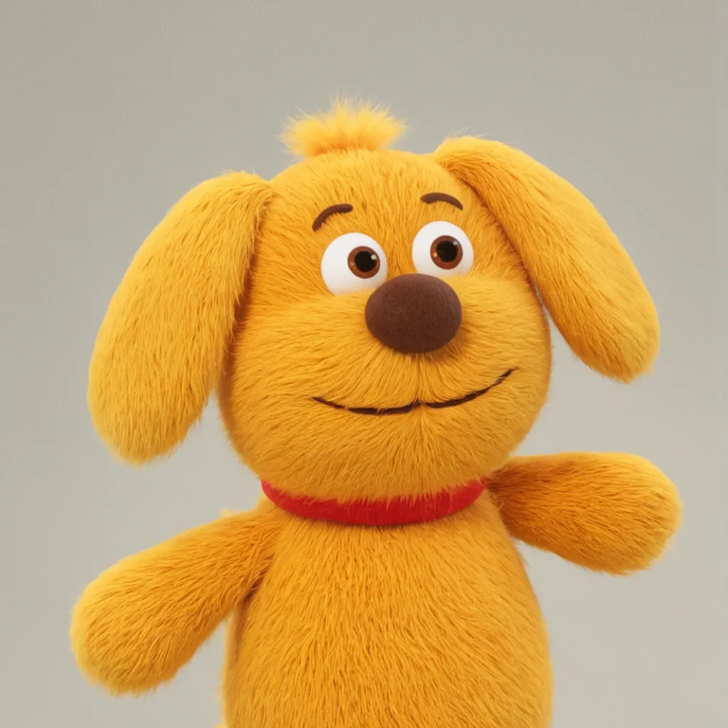 chat with ai character: perro 