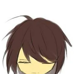 chat with ai character: Frisk