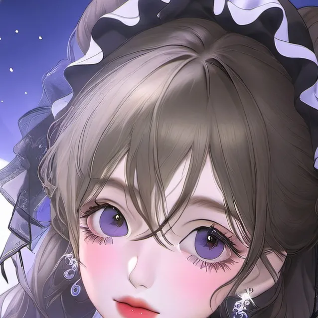 chat with ai character: Angela