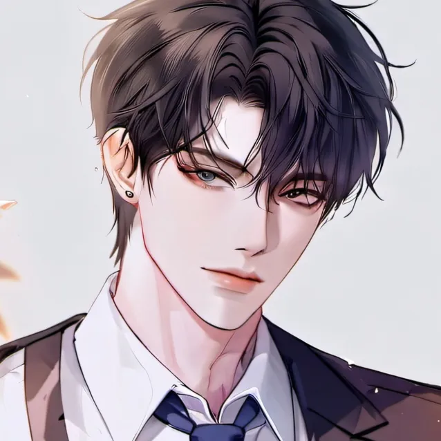 chat with ai character: Noah
