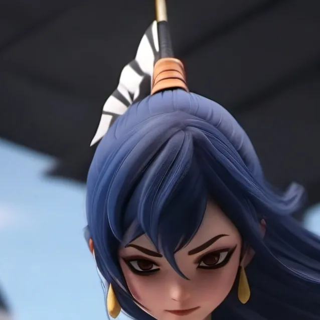 chat with ai character: Miraculous ladybug