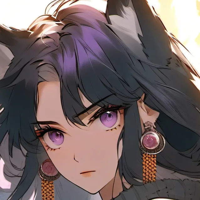 chat with ai character: Lexi