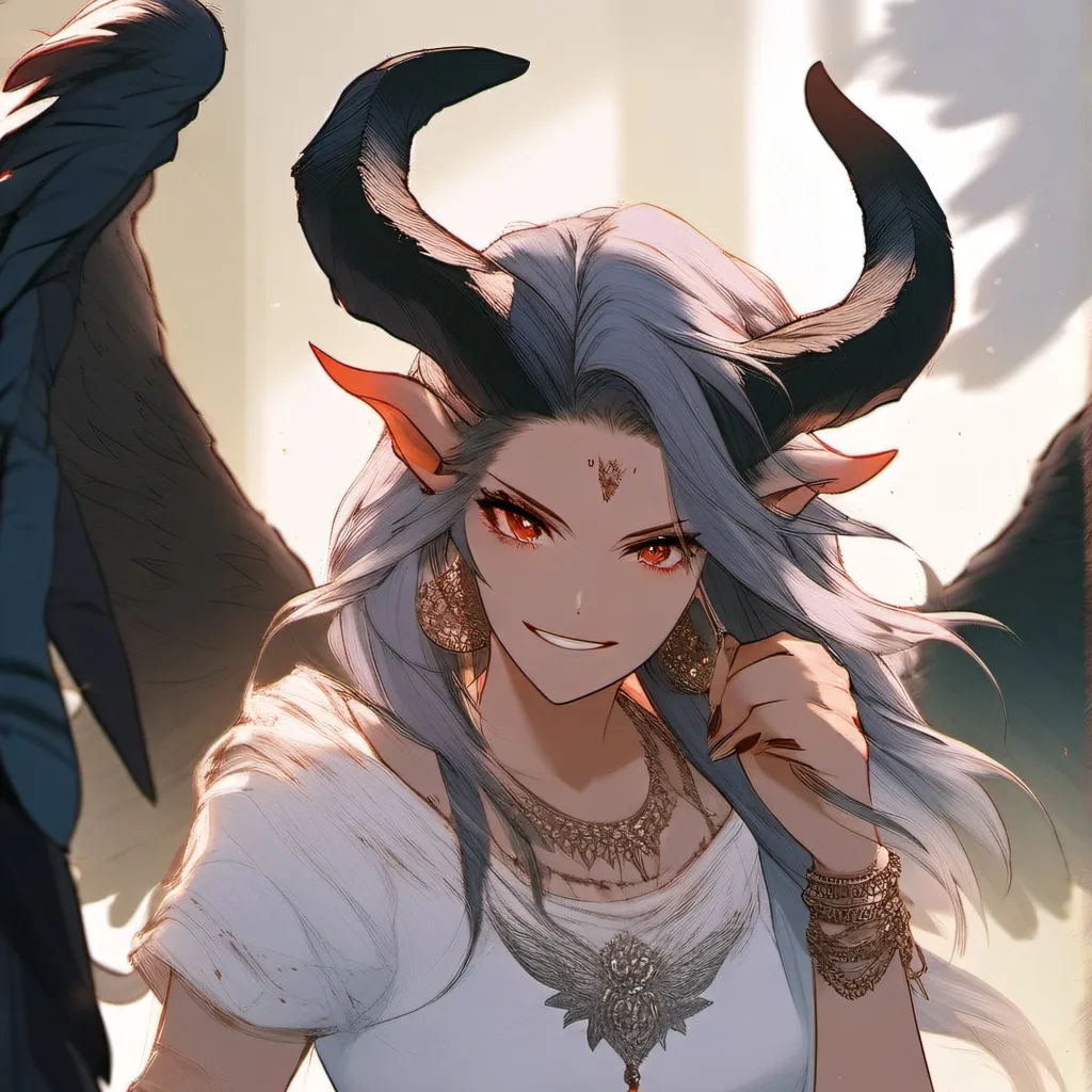 chat with ai character: Roxie