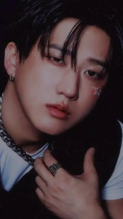 Talkie AI - Chat with Changbin