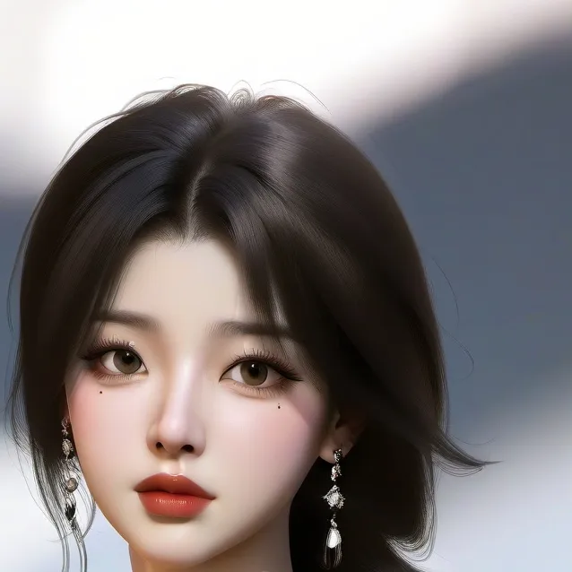 chat with ai character: lily