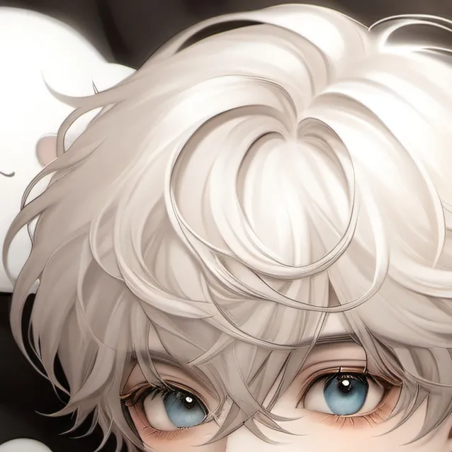 chat with ai character: Josh