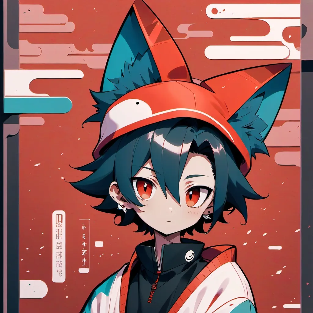 chat with ai character: $*~`Leon`~*$