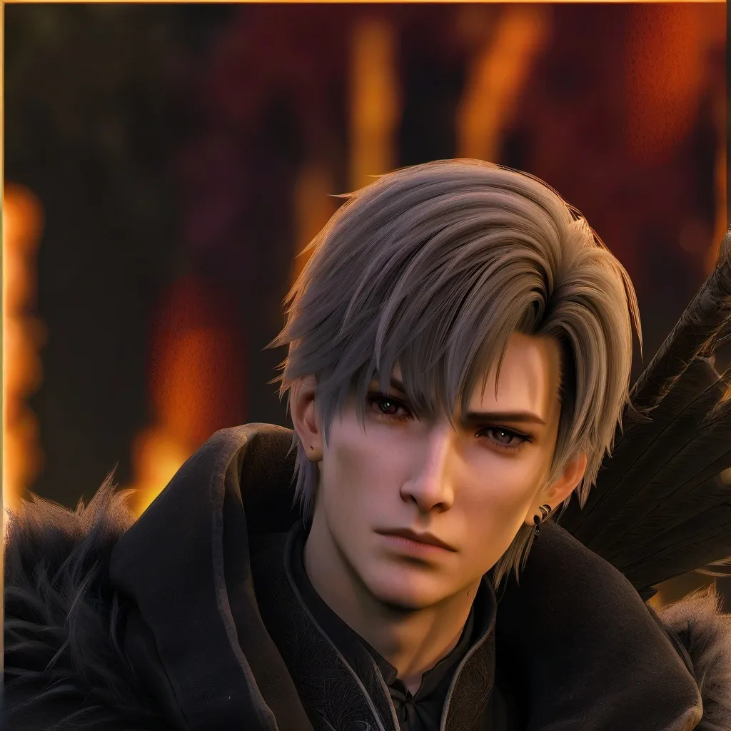 chat with ai character: Evan 