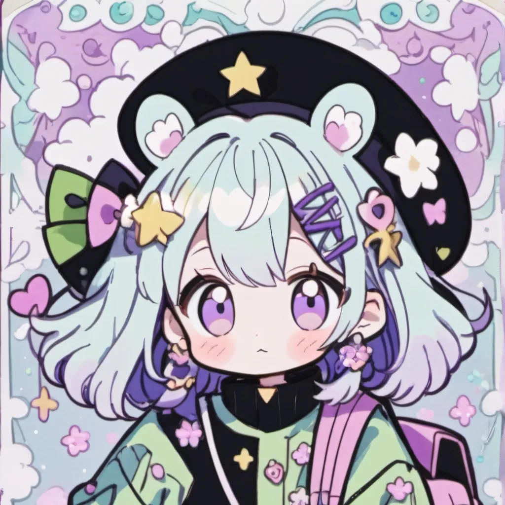 chat with ai character: Emily 