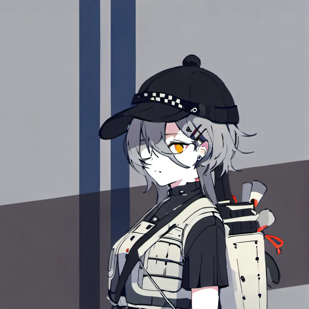 chat with ai character: Yuki 