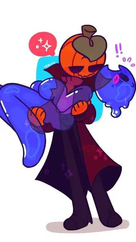 Talkie AI - Chat with awidred