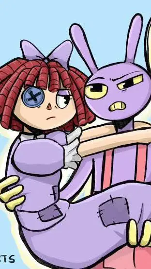 Talkie AI - Chat with Bunnydoll