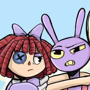 chat with ai character: Bunnydoll