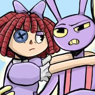 chat with ai character: Bunnydoll