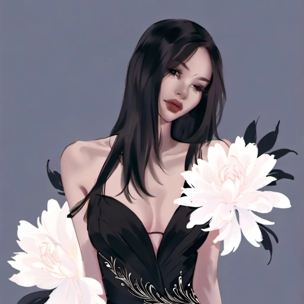 chat with ai character: shophia**:)