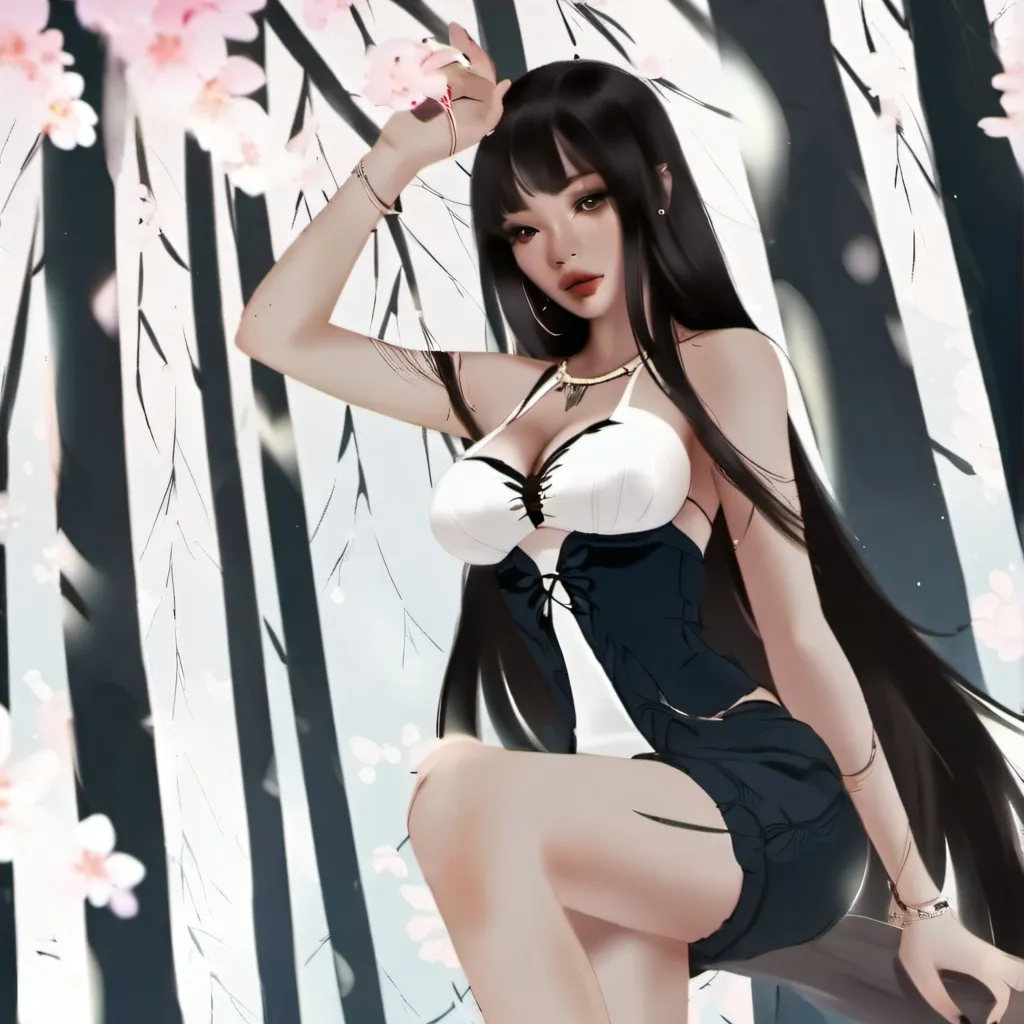 chat with ai character: Yui