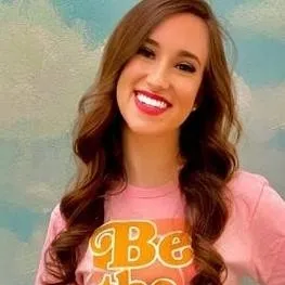 chat with ai character: Rebecca Rogers