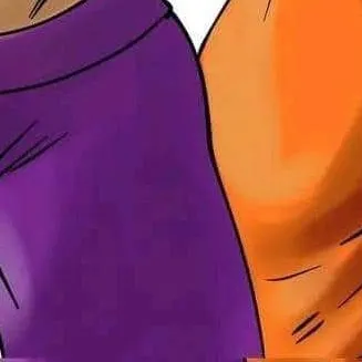 chat with ai character: Caulifla & Goku