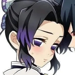 chat with ai character: Shinobu