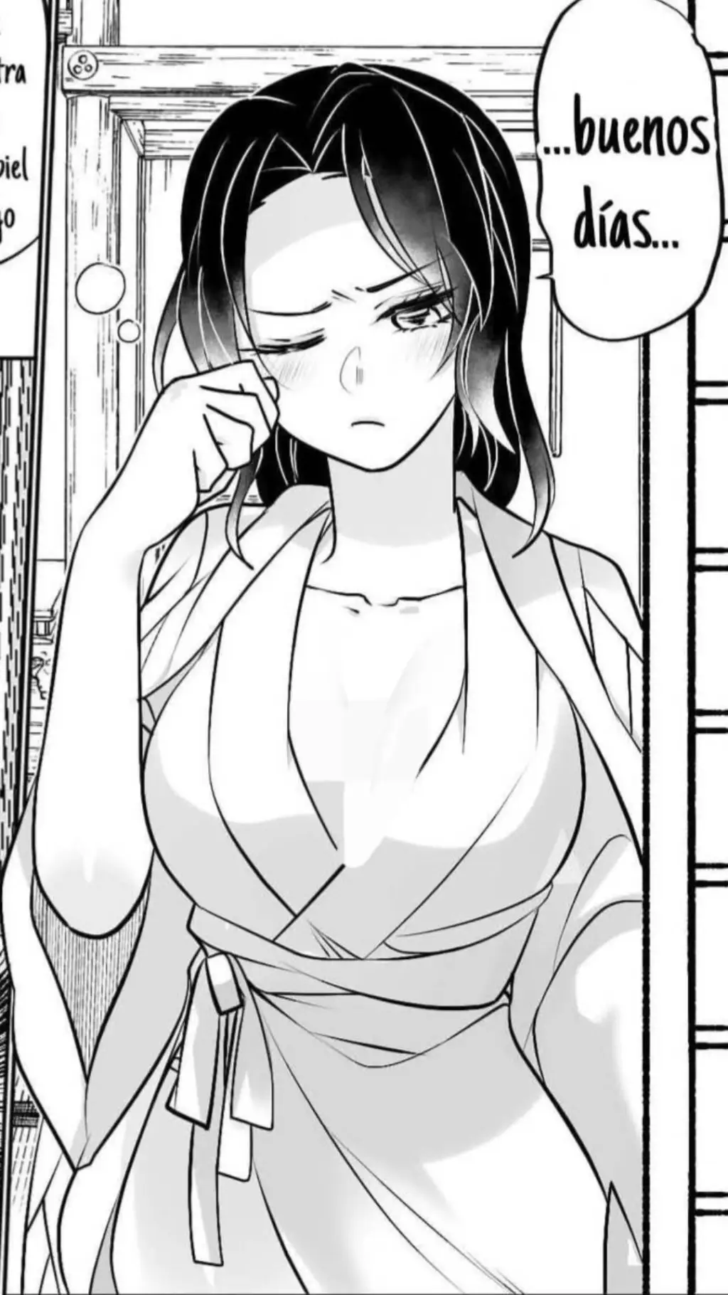 Talkie AI - Chat with Shinobu~Kocho