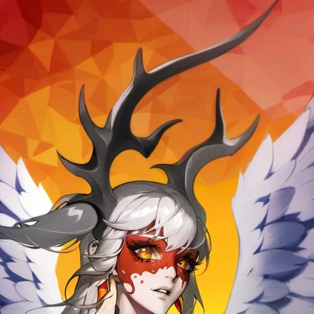 chat with ai character: evil yn