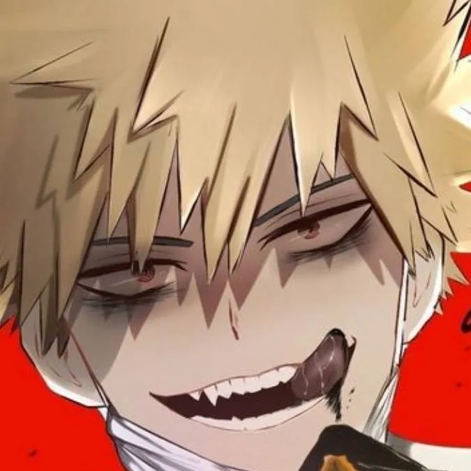 chat with ai character: Mafia bakugo