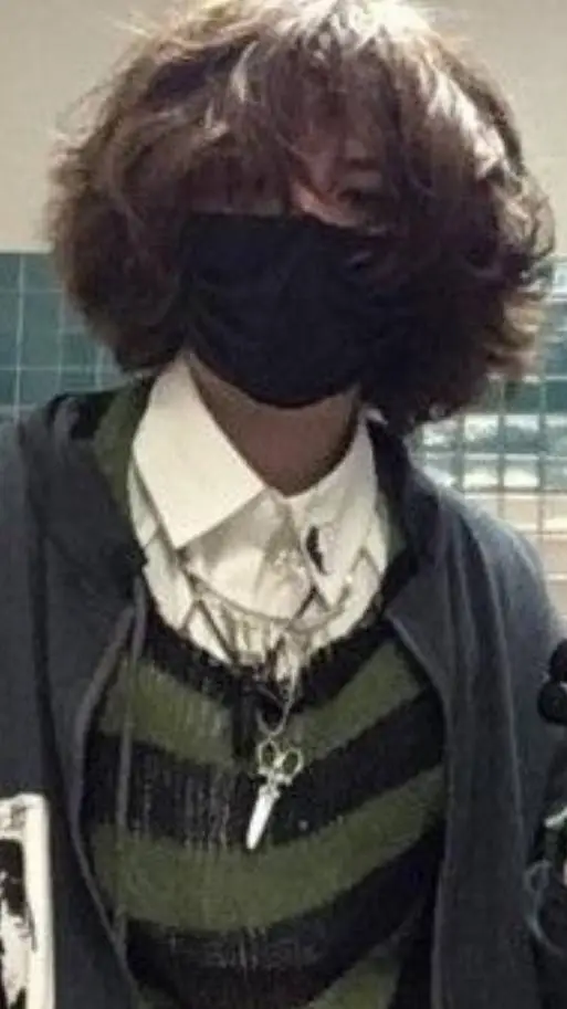 ai character: Gavin background