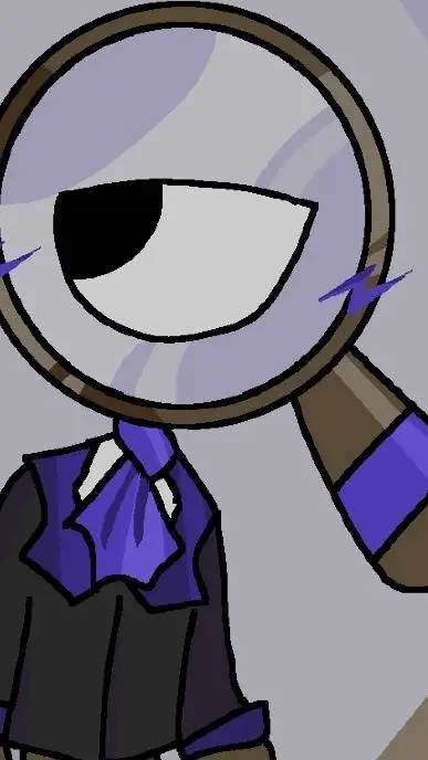 ai character: Rogder background