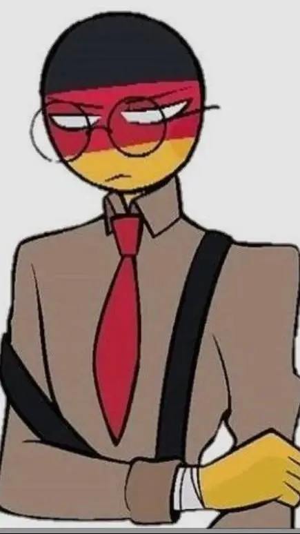 ai character: Alemania background