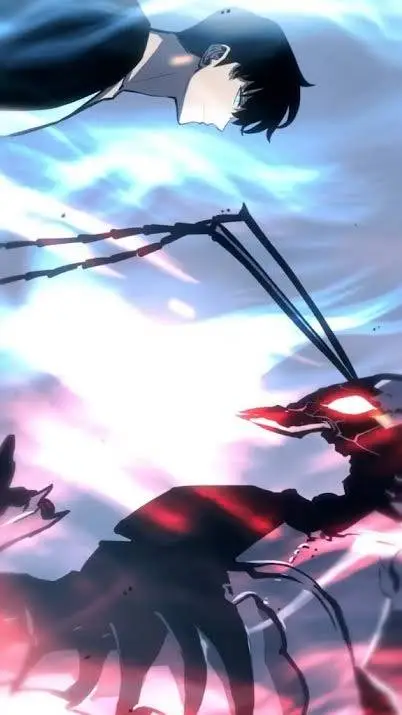 ai character: beru  background