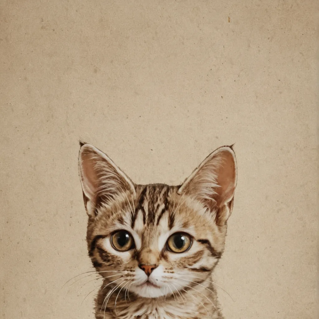 chat with ai character: gatito de la calle