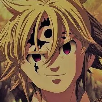 chat with ai character: meliodas