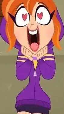 ai character: babs background