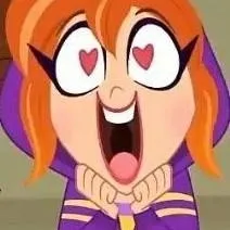 chat with ai character: babs