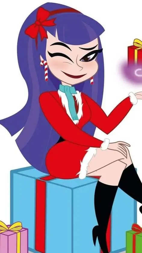 ai character: zee zatara  background