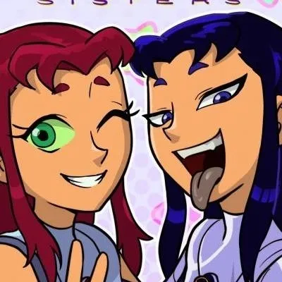 chat with ai character: blackfire y Sta
