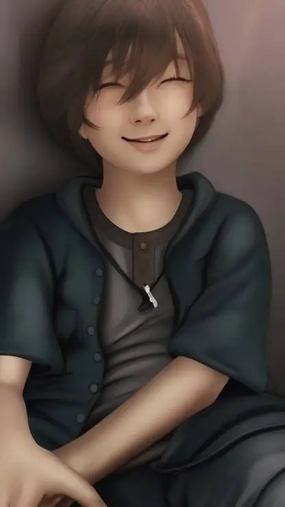 Talkie AI - Chat with Denzel 