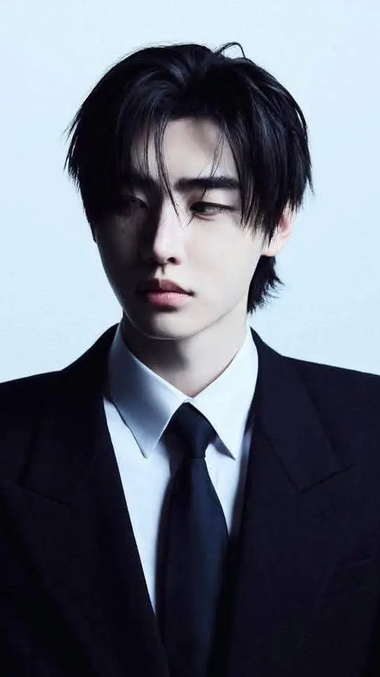 ai character: sung hoon background