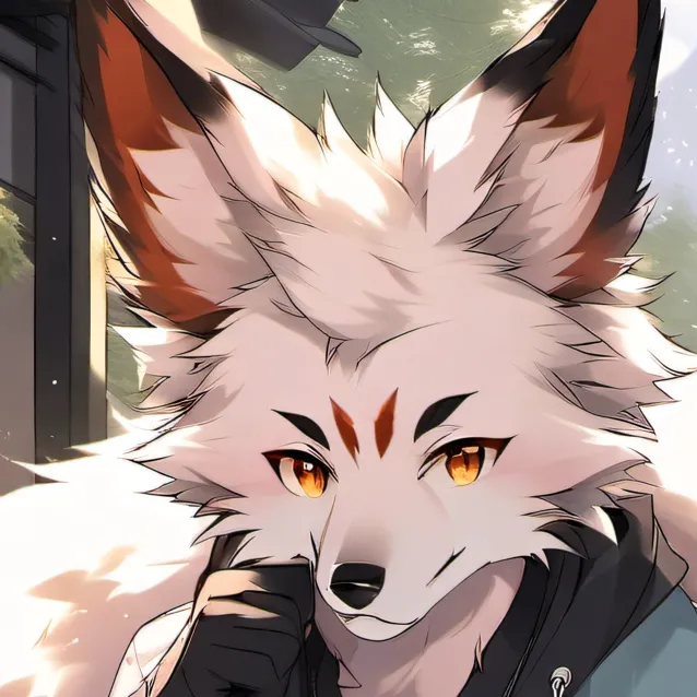 chat with ai character: jammie