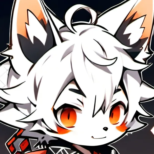 chat with ai character: sky