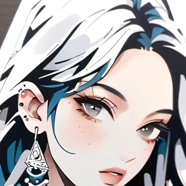 chat with ai character: ❤️Tahini❤️
