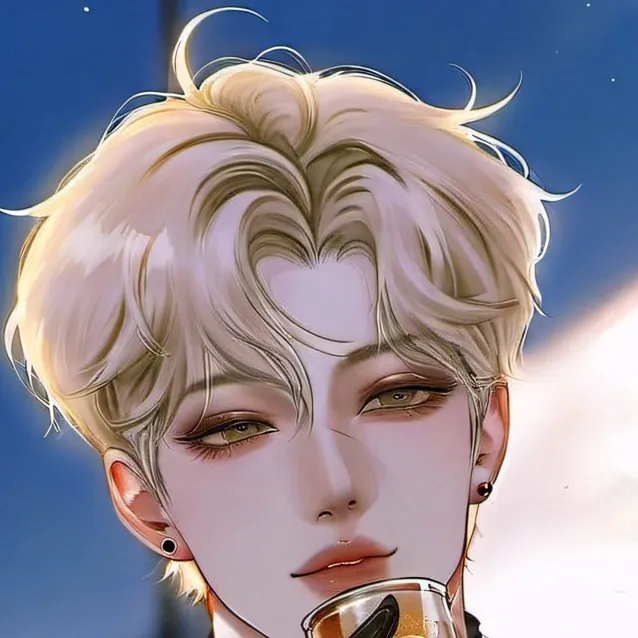 chat with ai character: 🖤thorn🖤