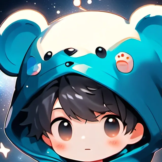 chat with ai character: Ralph