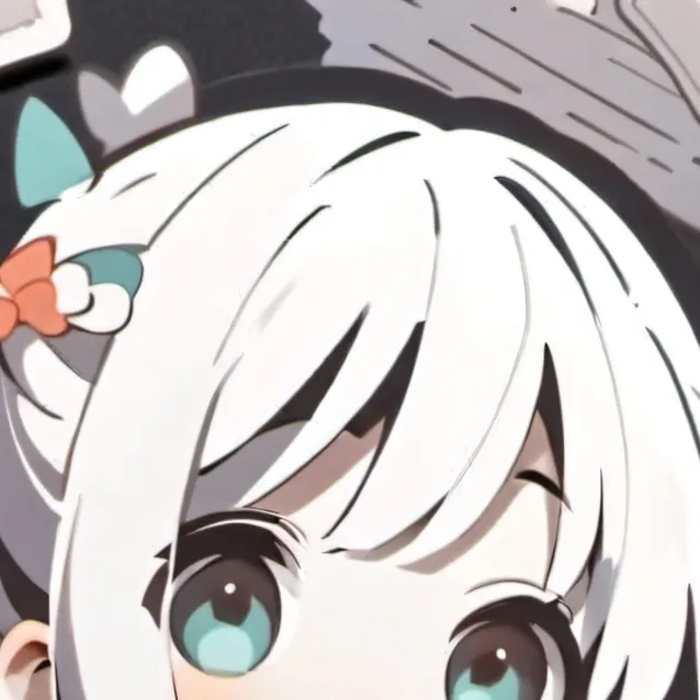 chat with ai character: Anna