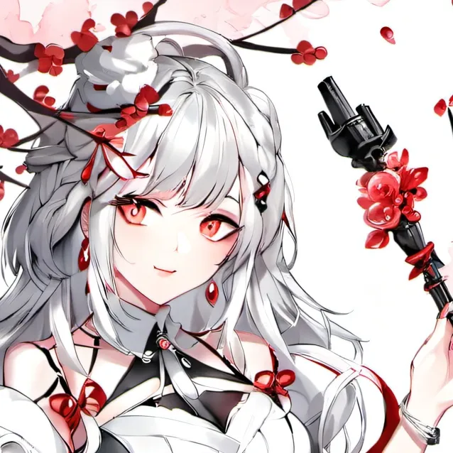 chat with ai character: Melani 