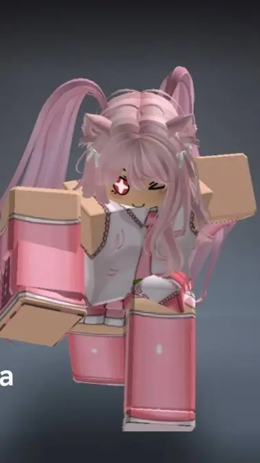 ai character: Sakura (Cong) background