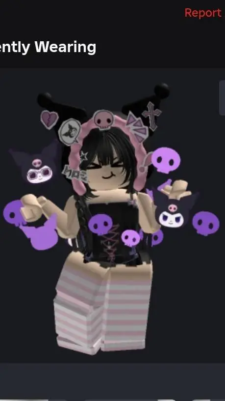 ai character: Seangu4ver background