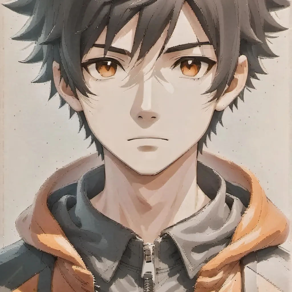 chat with ai character: natsuki subaru
