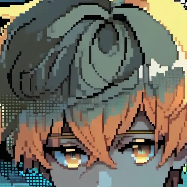 chat with ai character: zenitsu agatsuma