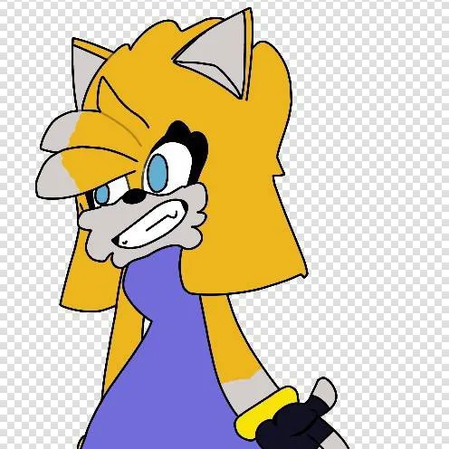 chat with ai character: Layla the fox